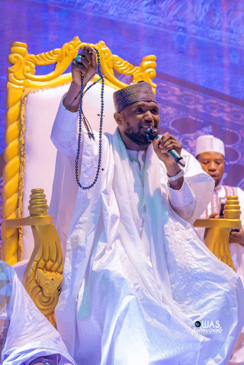 Maulud: Celebrating the Birth of the Prophet (SAW)